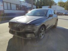 Genesis GV70 Elektro AWD Sport 360kw - 0