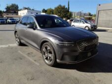 Genesis GV70 Elektro AWD Sport 360kw - 1