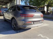 Genesis GV70 Elektro AWD Sport 360kw - 2