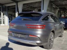 Genesis GV70 Elektro AWD Sport 360kw - 3