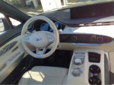 Genesis GV70 Elektro AWD Sport 360kw - 5