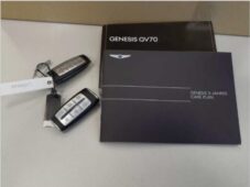 Genesis GV70 Elektro AWD Sport 360kw - 7