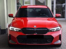 BMW Řada 3 320d xDrive MSPORT ČR 3LZÁRUKA - 9