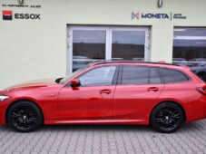 BMW Řada 3 320d xDrive MSPORT ČR 3LZÁRUKA - 11