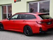 BMW Řada 3 320d xDrive MSPORT ČR 3LZÁRUKA - 3