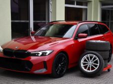 BMW Řada 3 320d xDrive MSPORT ČR 3LZÁRUKA - 1