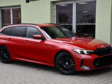 BMW Řada 3 320d xDrive MSPORT ČR 3LZÁRUKA - 2
