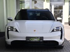 Porsche Taycan CROSS TURISMO 4S CHRONO PANO - 8