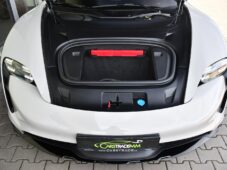 Porsche Taycan CROSS TURISMO 4S CHRONO PANO - 47