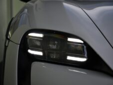 Porsche Taycan CROSS TURISMO 4S CHRONO PANO - 49