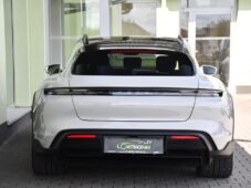 Porsche Taycan CROSS TURISMO 4S CHRONO PANO - 9
