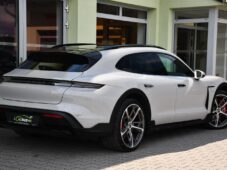Porsche Taycan CROSS TURISMO 4S CHRONO PANO - 3
