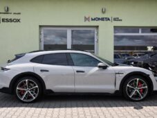 Porsche Taycan CROSS TURISMO 4S CHRONO PANO - 11