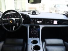 Porsche Taycan CROSS TURISMO 4S CHRONO PANO - 4