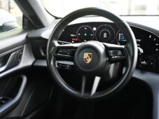 Porsche Taycan CROSS TURISMO 4S CHRONO PANO - 5