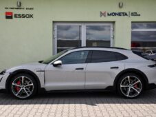 Porsche Taycan CROSS TURISMO 4S CHRONO PANO - 10