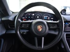 Porsche Taycan CROSS TURISMO 4S CHRONO PANO - 22