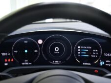 Porsche Taycan CROSS TURISMO 4S CHRONO PANO - 25