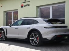 Porsche Taycan CROSS TURISMO 4S CHRONO PANO - 2