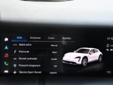 Porsche Taycan CROSS TURISMO 4S CHRONO PANO - 32