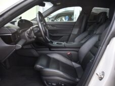 Porsche Taycan CROSS TURISMO 4S CHRONO PANO - 12