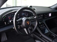 Porsche Taycan CROSS TURISMO 4S CHRONO PANO - 14