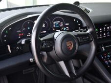 Porsche Taycan CROSS TURISMO 4S CHRONO PANO - 15