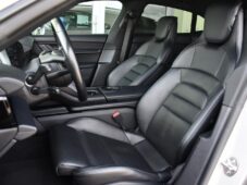 Porsche Taycan CROSS TURISMO 4S CHRONO PANO - 13