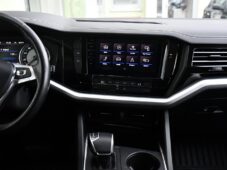 Volkswagen Touareg 3.0TDi 4MOTION ČR TAŽNÉ - 6