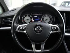 Volkswagen Touareg 3.0TDi 4MOTION ČR TAŽNÉ - 21