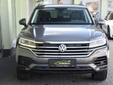 Volkswagen Touareg 3.0TDi 4MOTION ČR TAŽNÉ - 8