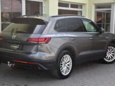 Volkswagen Touareg 3.0TDi 4MOTION ČR TAŽNÉ - 3