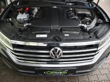 Volkswagen Touareg 3.0TDi 4MOTION ČR TAŽNÉ - 33