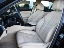 BMW Řada 5 540i xD LUXURY LINE HUD - 13