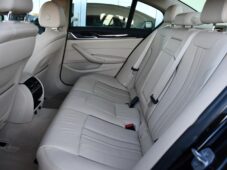 BMW Řada 5 540i xD LUXURY LINE HUD - 18