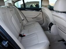 BMW Řada 5 540i xD LUXURY LINE HUD - 20