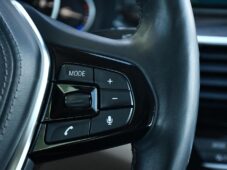 BMW Řada 5 540i xD LUXURY LINE HUD - 24