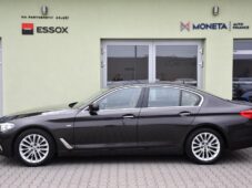 BMW Řada 5 540i xD LUXURY LINE HUD - 10