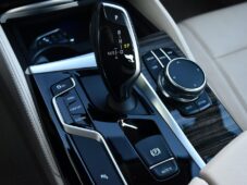 BMW Řada 5 540i xD LUXURY LINE HUD - 26