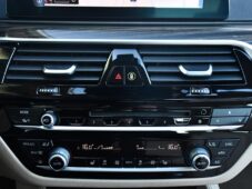 BMW Řada 5 540i xD LUXURY LINE HUD - 27