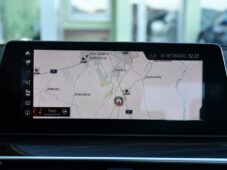 BMW Řada 5 540i xD LUXURY LINE HUD - 28