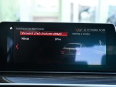 BMW Řada 5 540i xD LUXURY LINE HUD - 30