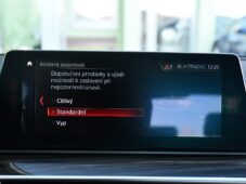 BMW Řada 5 540i xD LUXURY LINE HUD - 33