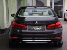 BMW Řada 5 540i xD LUXURY LINE HUD - 9