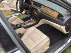 Jaguar S-Type R SUPERCHARGED - 9