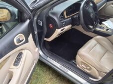 Jaguar S-Type R SUPERCHARGED - 12