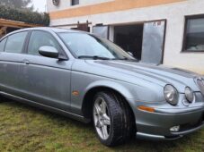 Jaguar S-Type R SUPERCHARGED - 2