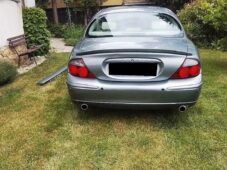 Jaguar S-Type R SUPERCHARGED - 5