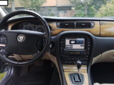 Jaguar S-Type R SUPERCHARGED - 6