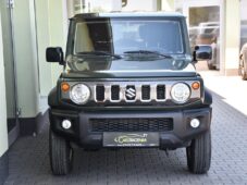 Suzuki Jimny 1,5 GLX AUTOMAT, 4X4 LONG - 8